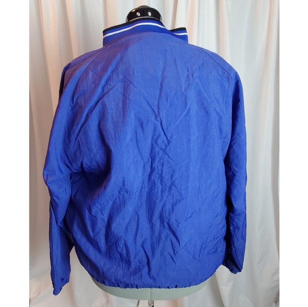 Windbreaker - Picture 2 of 3